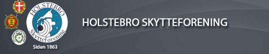 Holstebro Skytteforening